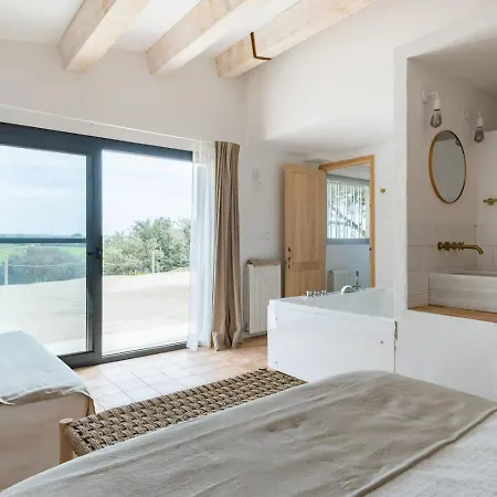Mas De L'aranyo - Eco Wellness * Hostafranco