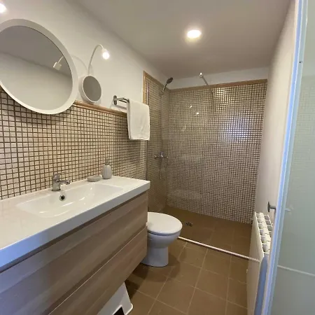 Mas De L'aranyó - Eco Wellness Casa rural *