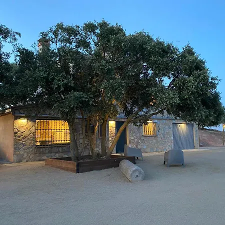 Mas De L'aranyó - Eco Wellness * Hostafranco