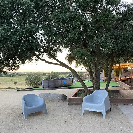 Mas De L'aranyó - Eco Wellness *