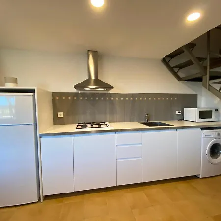 Mas De L'aranyó - Eco Wellness Casa rural *