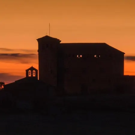 Casa rural Mas De L'aranyó - Eco Wellness *