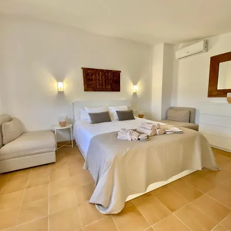 Mas De L'aranyó - Eco Wellness Casa rural