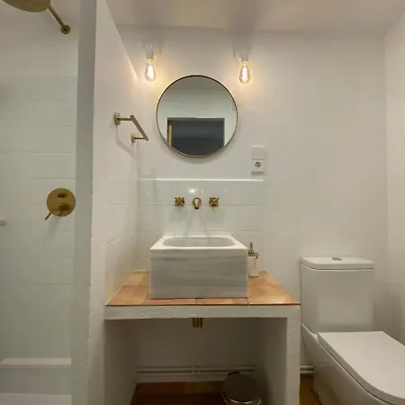 Mas De L'aranyó - Eco Wellness Hostafranco