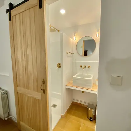 Mas De L'aranyó - Eco Wellness