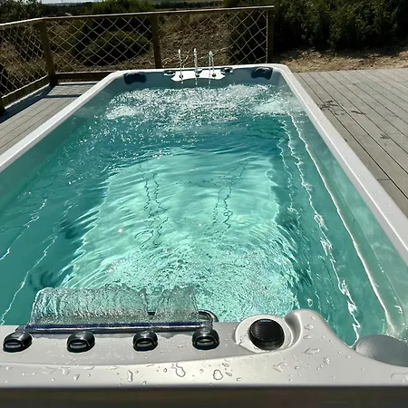 Casa rural Mas De L'aranyó - Eco Wellness