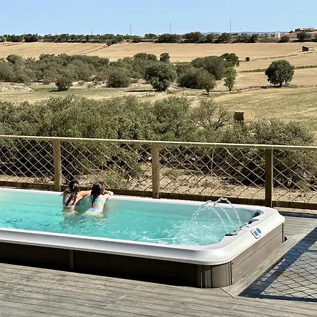 Mas De L'aranyó - Eco Wellness *