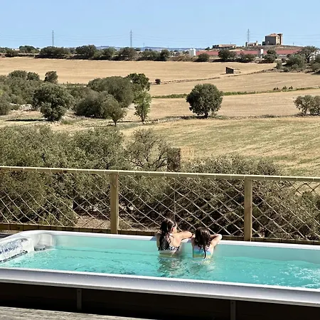 Mas De L'aranyó - Eco Wellness Casa rural *